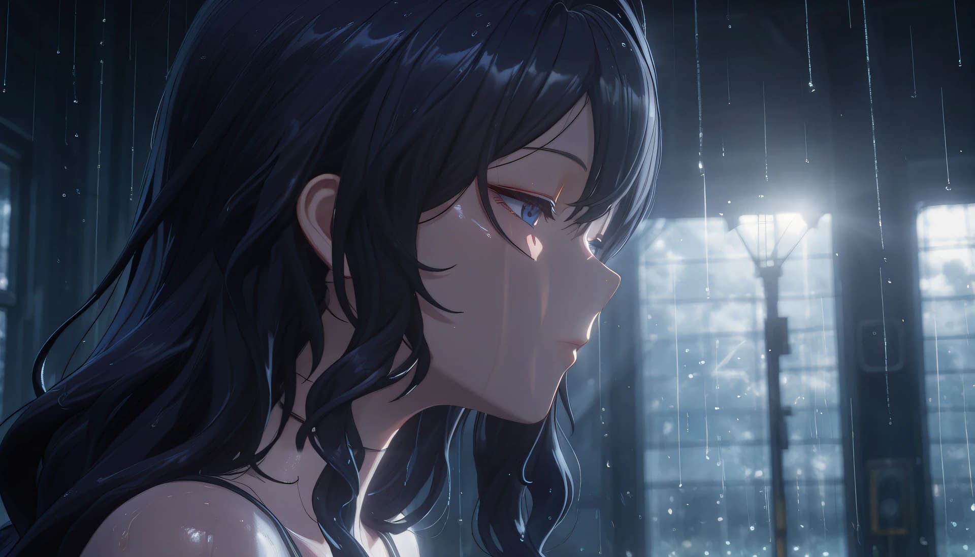Pocket Desires key art