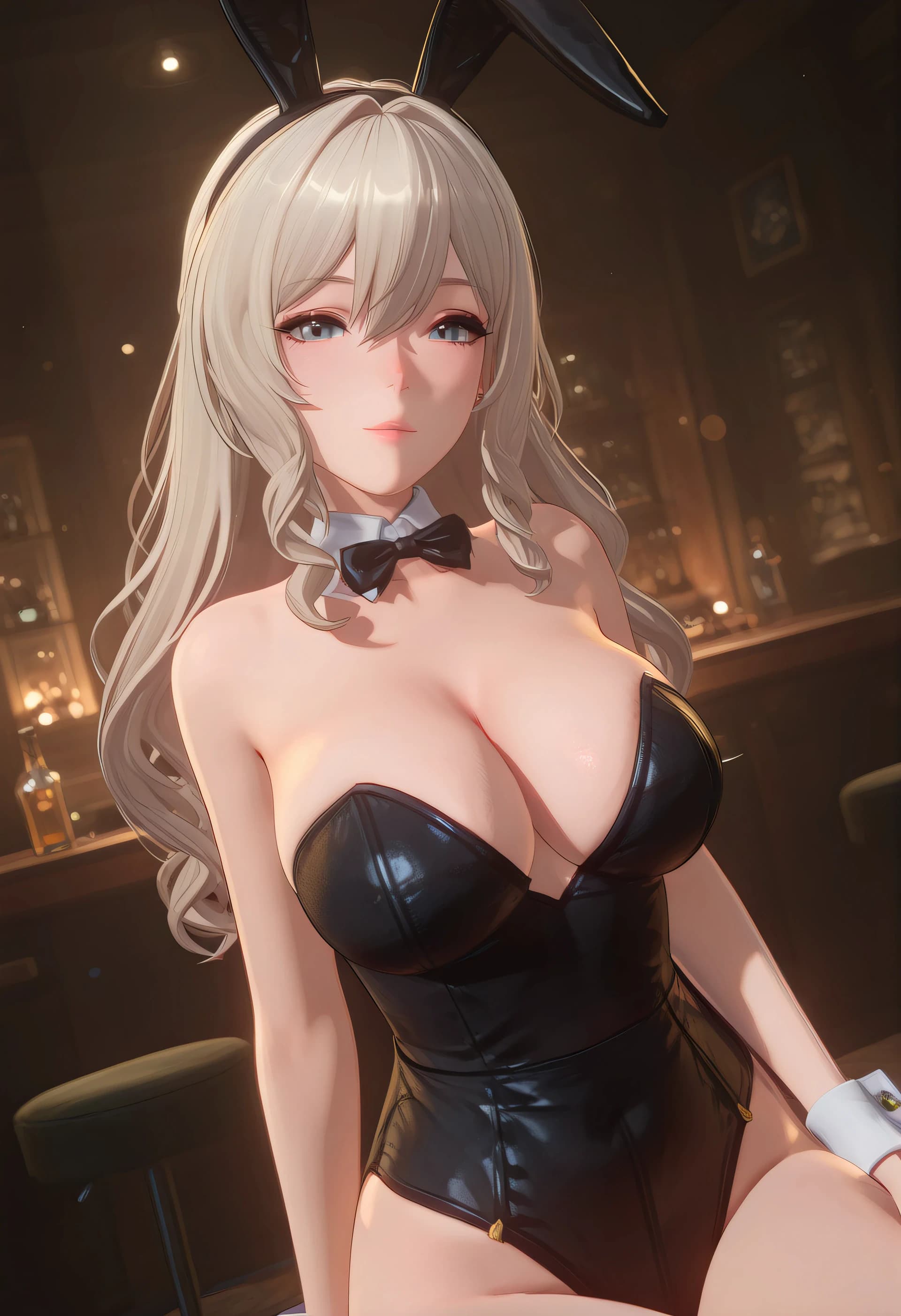 Something Something key art